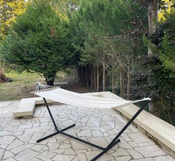 Lamorlaye House | Suite parentale