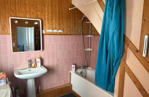 Montargis House | Suite parentale