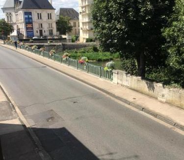 Montargis House | Suite parentale