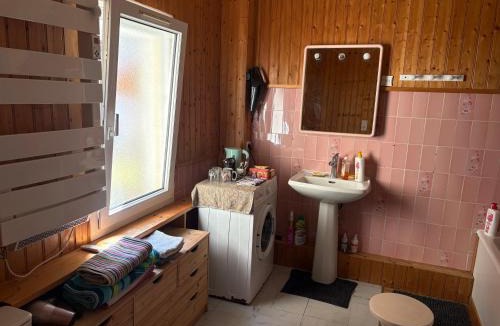 Montargis House | Suite parentale