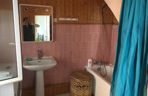 Montargis House | Suite parentale