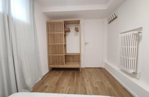Calvaire Saint-Pierre House | Suite parentale indépendante en ville - chez l'habitant