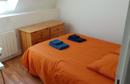 Reims Apartment | Suite Paris - Proche centre - 2eme