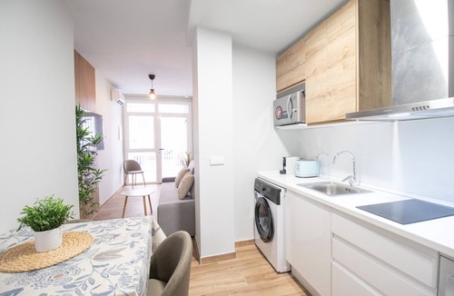 L'Olivereta Apartment | Suite Parque del Turia by Concept Flats