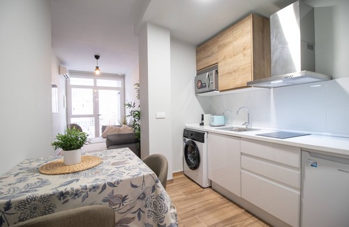 L'Olivereta Apartment | Suite Parque del Turia by Concept Flats