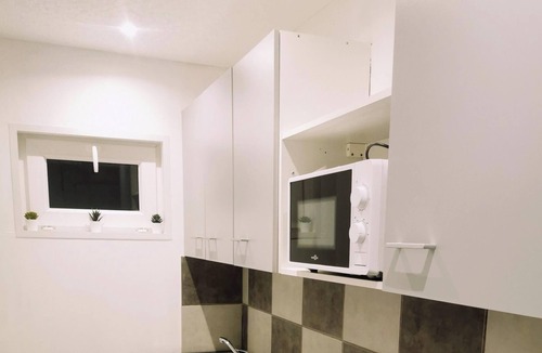 Neuf-Mesnil House | Suite Passion-Duplex-Suite-Whirlpool bath-No view
