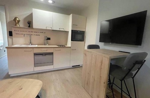 Niergnies Apartment | Suite "Petit Prince" - 2/4 Pers