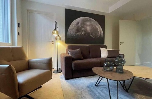 Niergnies Apartment | Suite "Petit Prince" - 2/4 Pers