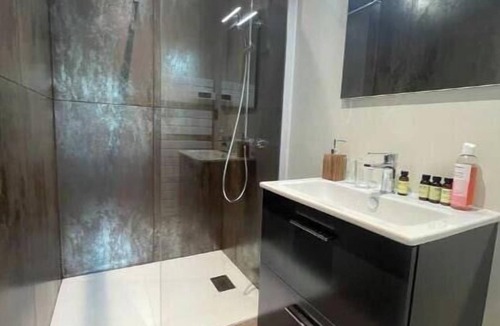 Niergnies Apartment | Suite "Pilote" - 2/4 Pers