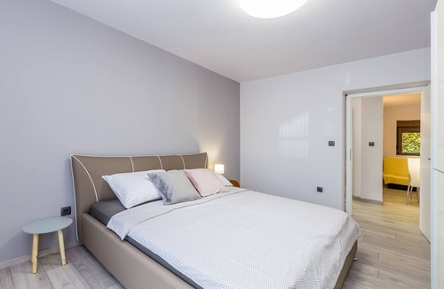 Malinska Hotel | Suite& Pool (without kitchen)