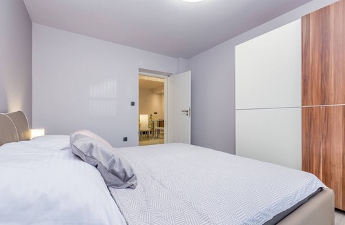 Malinska Hotel | Suite& Pool (without kitchen)
