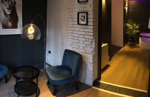 Emanville House | Suite Pour 2 Avec Jacuzzi Privatif