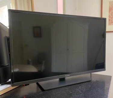 Saint-Laurent-Nouan Bed & Breakfast | Suite près de Chambord