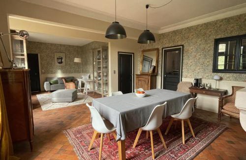 Saint-Laurent-Nouan Bed & Breakfast | Suite près de Chambord