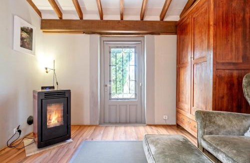 Camarles House | Suite Premium en la naturaleza