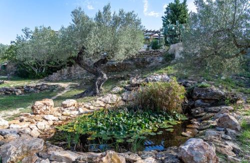 Camarles House | Suite Premium en la naturaleza