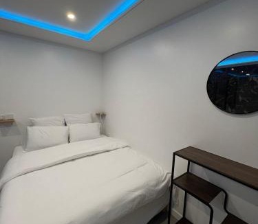 Dreux Apartment | Suite Prestige Balnéo