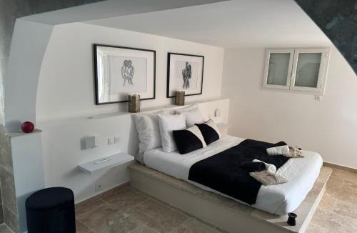 Codolet Hotel | Suite Prestige