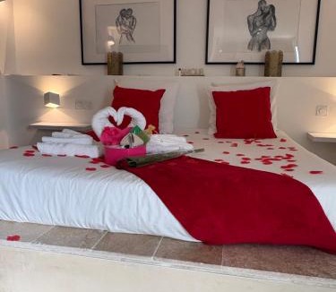 Codolet Hotel | Suite Prestige