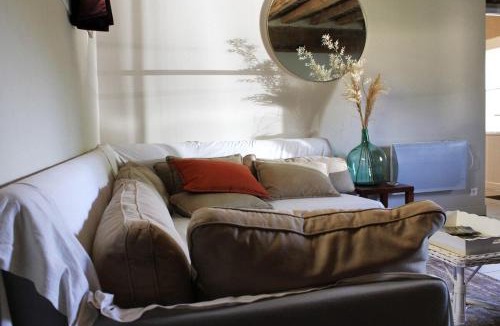 La Chapelle-aux-Choux House | Suite privée à la campagne à 5 min du Lude