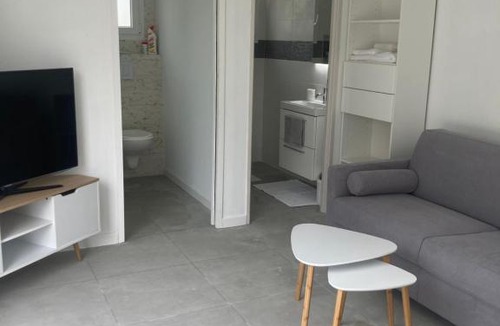 Montauban Apartment | Suite privée avec piscine