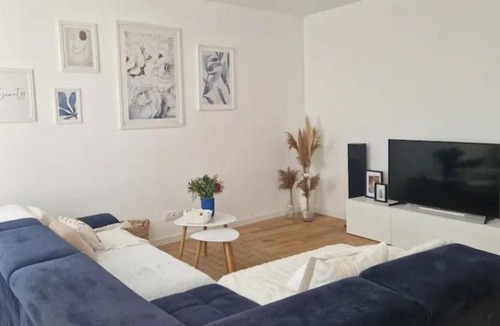 Romegoux House | Suite privée charentaise