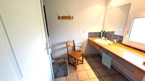 Chomelix Bed & Breakfast | Suite privée F - Escale Gorges de l'Arzon Près du Puy