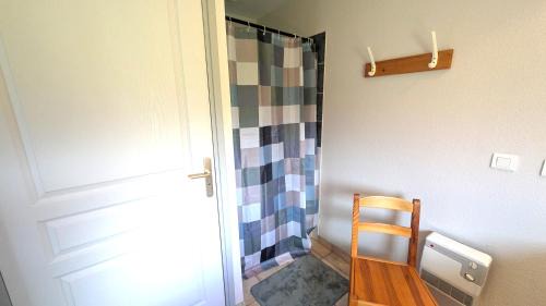 Chomelix Bed & Breakfast | Suite privée F - Escale Gorges de l'Arzon Près du Puy