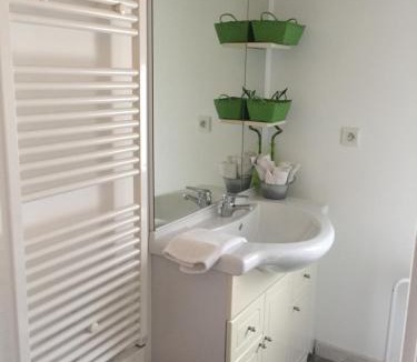 Pougnadoresse House | Suite privée près d'Uzès