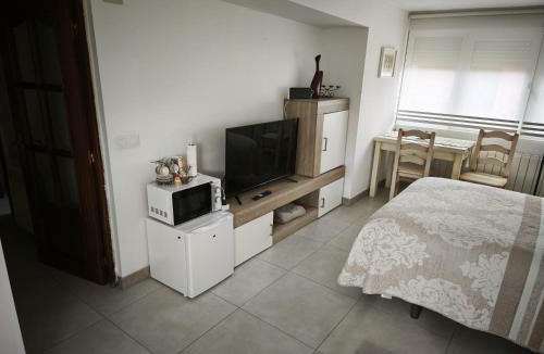 Soto de la Marina House | Suite privada con terraza y parking