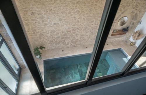 Castres-Gironde Hotel | Suite privative - Domaine du Plantey