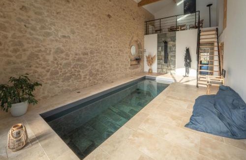 Castres-Gironde Hotel | Suite privative - Domaine du Plantey