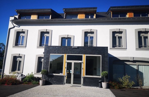 Ayzac-Ost Apartment | Suite Privilège Avec Jacuzzi Privé sur Terrasse