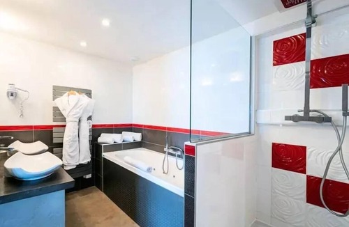 Tignes le Lac Apartment | Suite Privilege 4 persons