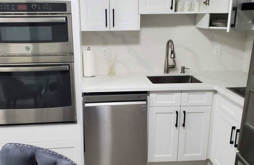 Milton Apartment | Suite Ravissante de Milton: Family-friendly apartment
