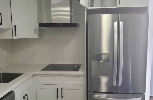 Milton Apartment | Suite Ravissante de Milton: Family-friendly apartment