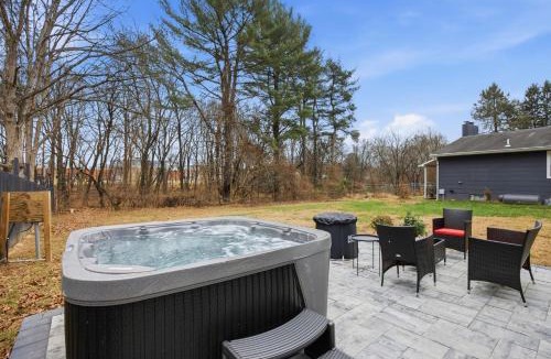 Severn Apartment | Suite Retreat
