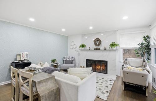 Severn Apartment | Suite Retreat