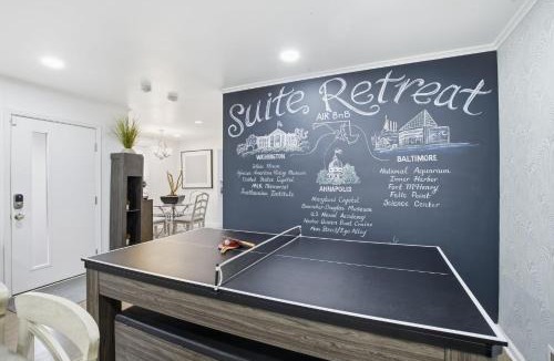 Severn Apartment | Suite Retreat
