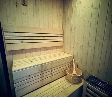 Riquewihr Bed & Breakfast | Suite Richovilare - Sauna & Hammam