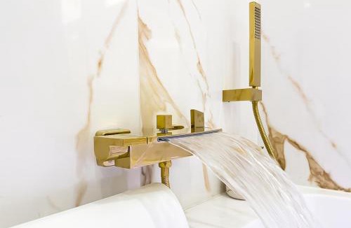 Pontault-Combault Apartment | Suite romantique avec jacuzzi