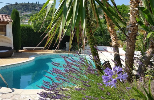 Vence House | Suite Romantique à ST Paul DE Vence