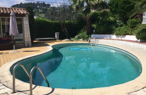 Vence House | Suite Romantique à ST Paul DE Vence