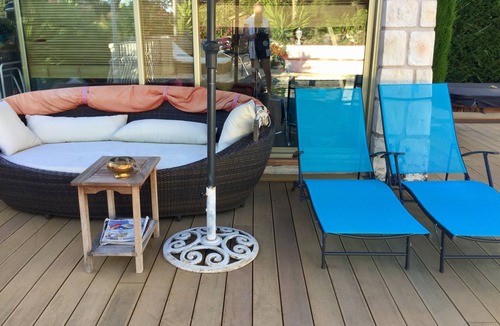 Vence House | Suite Romantique à ST Paul DE Vence