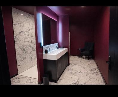 La Laigne House | Suite Romantique entre La Rochelle et Niort