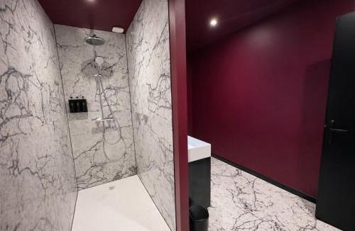 La Laigne House | Suite Romantique entre La Rochelle et Niort