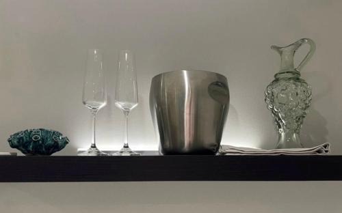 La Brillanne Apartment | Suite ROMANTIQUE HAUT DE GAMME POUR ADULTE