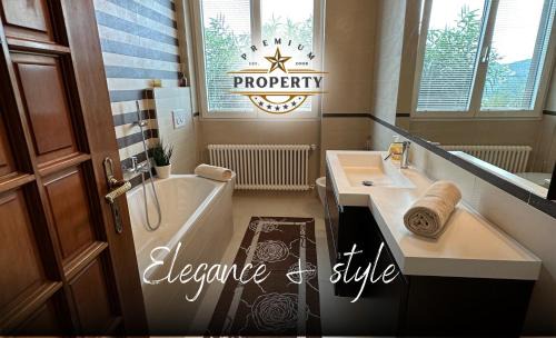 Morbio Inferiore House | SUITE room with private pool area, near COMO lake, private parking