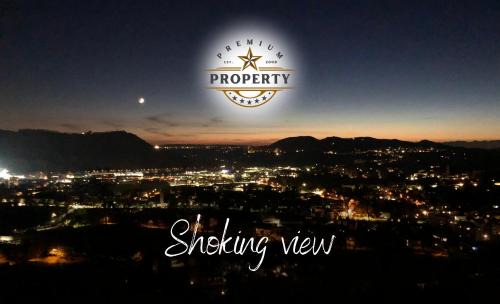 Morbio Inferiore House | SUITE room with private pool area, near COMO lake, private parking