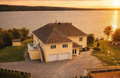 Chicoutimi Apartment | Suite Royale, Accès à la rivière